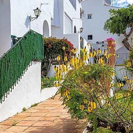 Apartamento White In La Cala De Ref 54