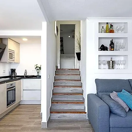 White In La Cala De Ref 54 Apartamento *