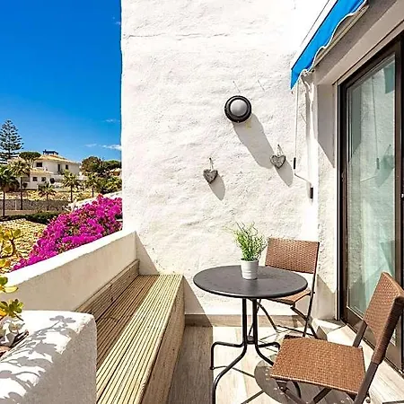 Hotell White In La Cala De Ref 54 Mijas