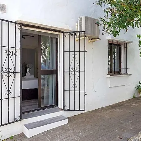 White In La Cala De Ref 54 Appartement Mijas