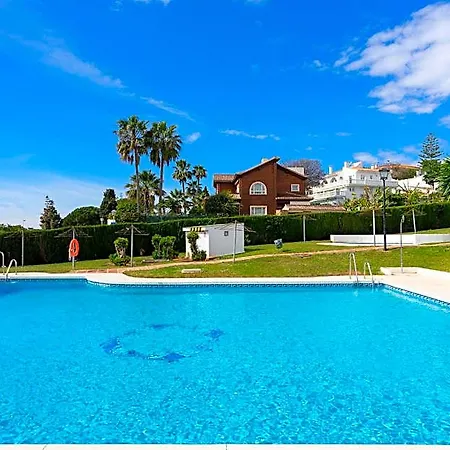 Hotell White In La Cala De Ref 54