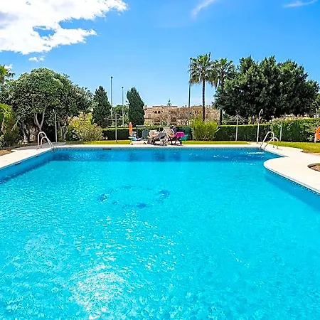 Appartement White In La Cala De Ref 54 Mijas