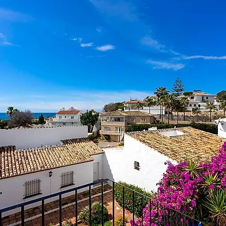酒店 White In La Cala De Ref 54 米哈斯