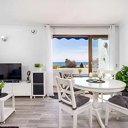 White In La Cala De Ref 54 Mijas