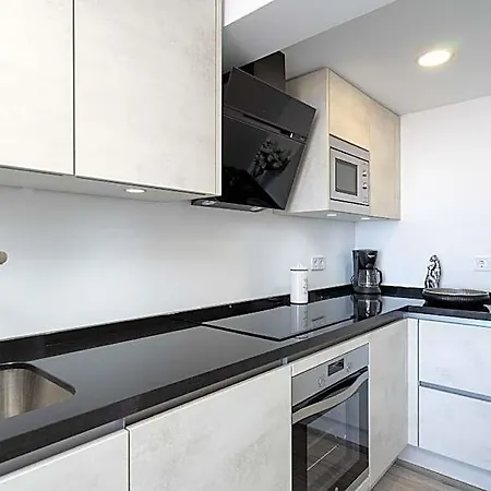 White In La Cala De Ref 54 Apartamento *
