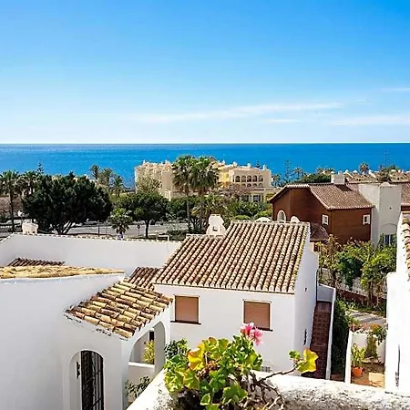 White In La Cala De Ref 54 Appartement *