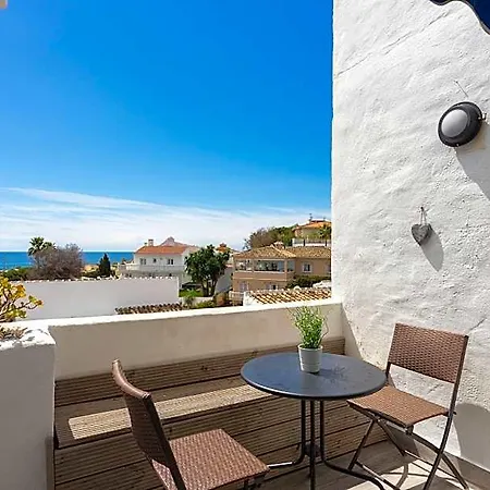 White In La Cala De Ref 54 Ξενοδοχείο 2*
