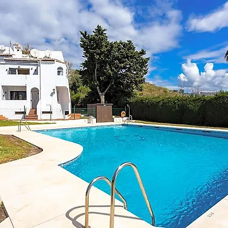 White In La Cala De Ref 54